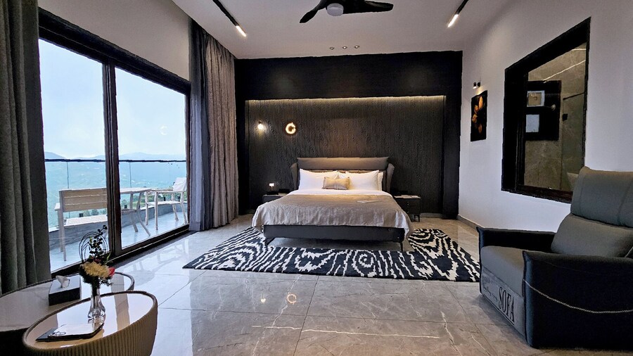 Clarissa Resort Mukteshwar