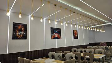 Dagelijks ontbijt voor onderweg (toeslag)