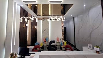 Recepción