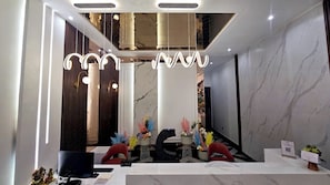 Recepción