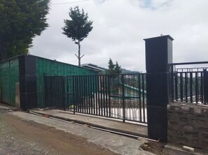 Exterieur