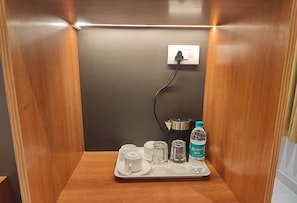 Superior Double or Twin Room | Desk, iron/ironing board, free WiFi