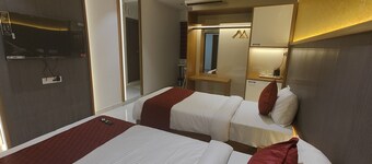 Hotel La Premier