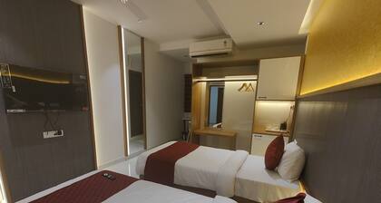 Hotel La Premier