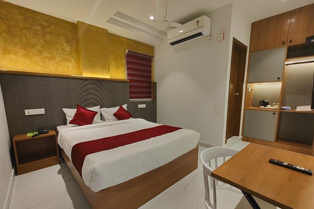 ห้องพัก