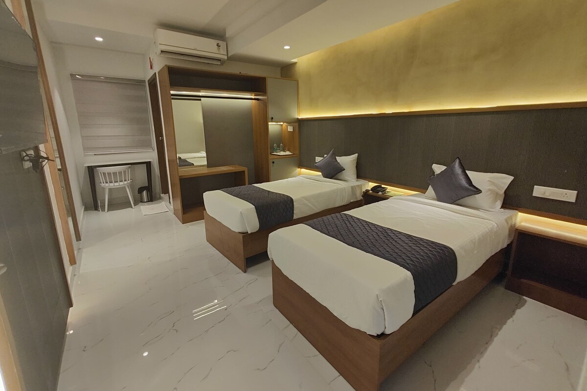 ห้องพัก