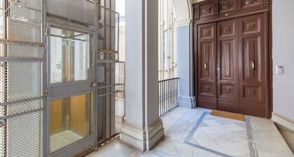 Design Studio Duplex at National Museum