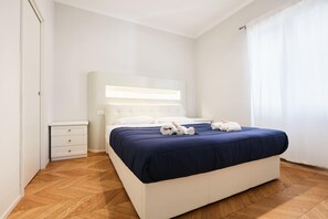 Apartment (1 Bedroom)