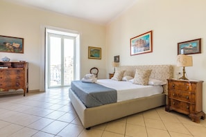 Apartment (1 Bedroom)