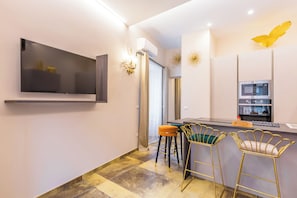 Apartment (1 Bedroom)