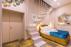 Apartment (1 Bedroom)
