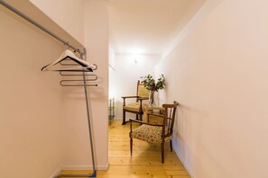 Appartement (1 Bedroom) | 1 chambre, draps fournis