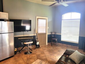 Smart TV 