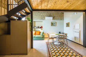 منطقة المعيشة