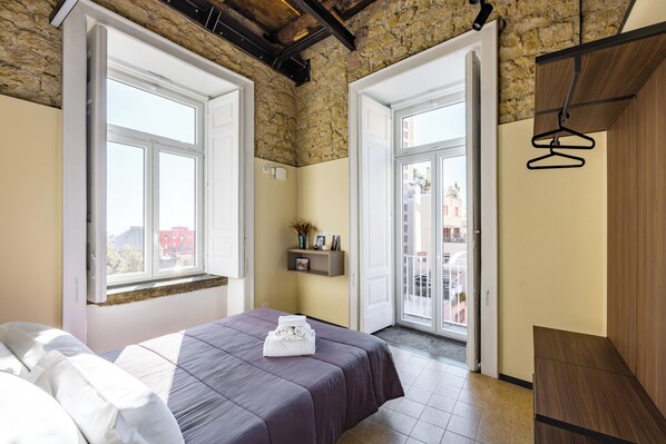 Appartement (2 Bedrooms)