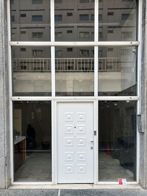Exterior - Nexus Apartments (Thessaloniki)