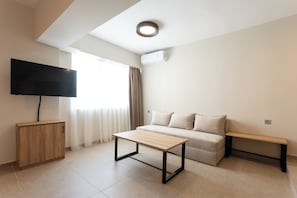 Family Room | Living area