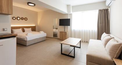 Nexus Apartments