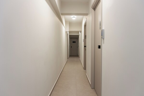 Exterior - Nexus Apartments (Thessaloniki)