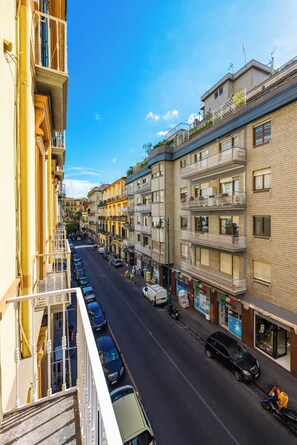 Exterior - Maison Emanuele Double Apartment (Naples)