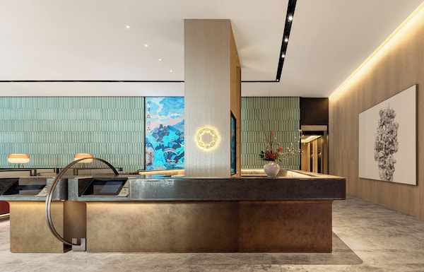 Joya Hotel Chengdu High-tech Zone - Chengdu