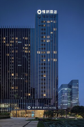 Eksteriør
