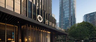 JOYA Hotel Chengdu High-tech Zone