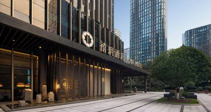 JOYA Hotel Chengdu High-tech Zone