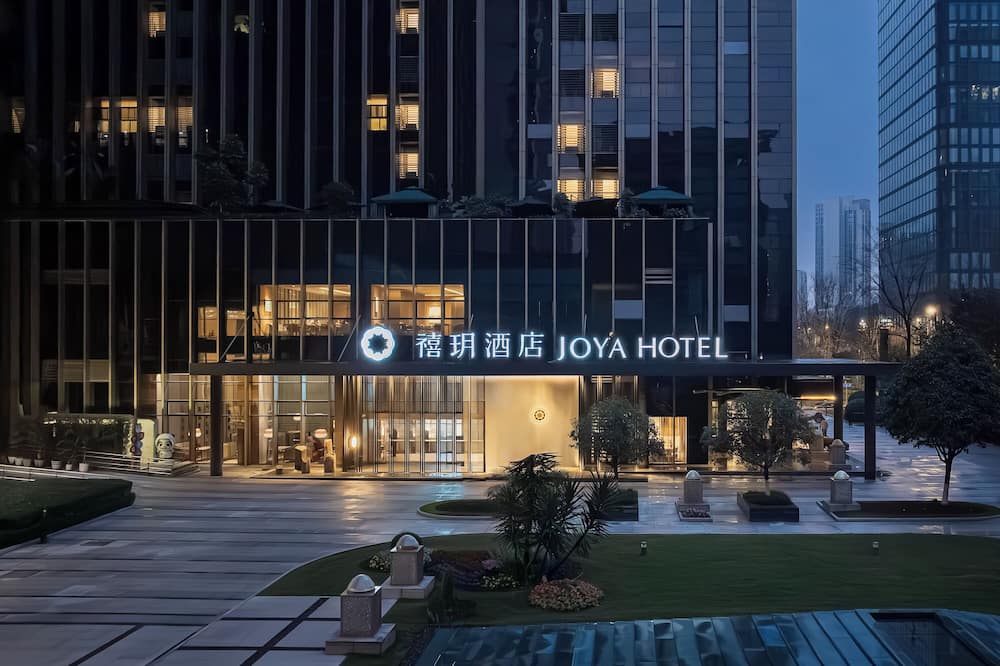 JOYA Hotel Chengdu High-tech Zone
