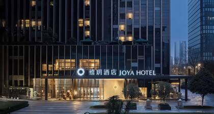 JOYA Hotel Chengdu High-tech Zone