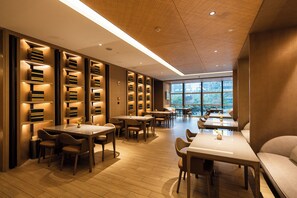 Restaurant - JOYA Hotel Chengdu High-tech Zone (Chengdu)