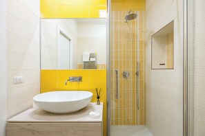 Apartamento (3 Bedrooms) | Banheiro | Bidê 