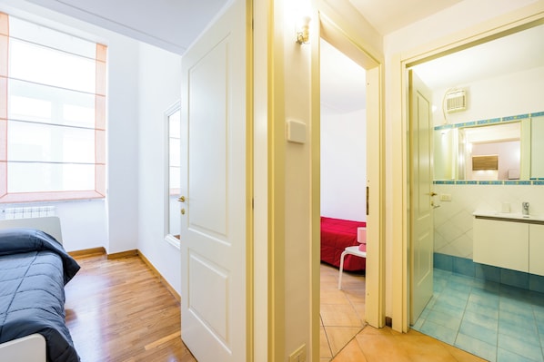 Apartment (2 Bedrooms)