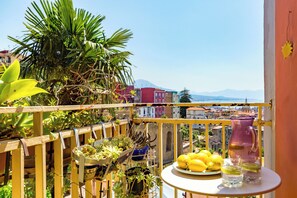 Teras/patio