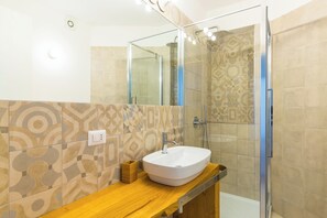 Ducha, bidet