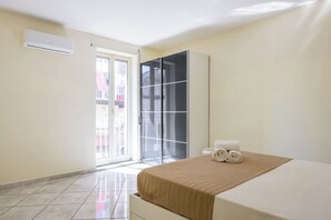 Appartement (1 Bedroom) | 1 chambre