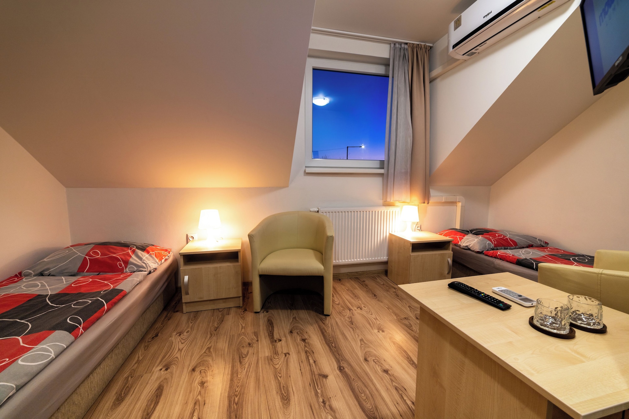3 Star Hotels