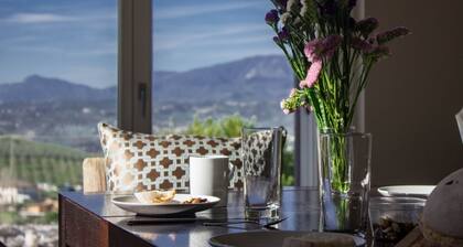 Casa Maiella by Rentbeat