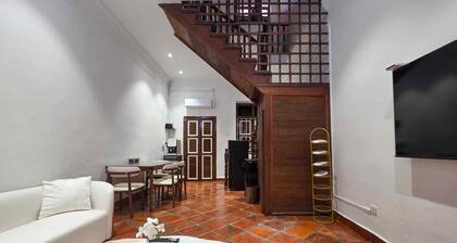 George town The C Suites