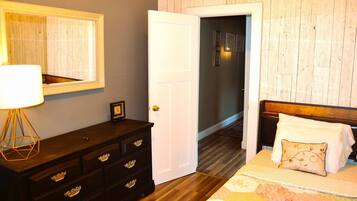 7 sovrum, strykjärn/strykbräda, wi-fi och rullstolsanpassning