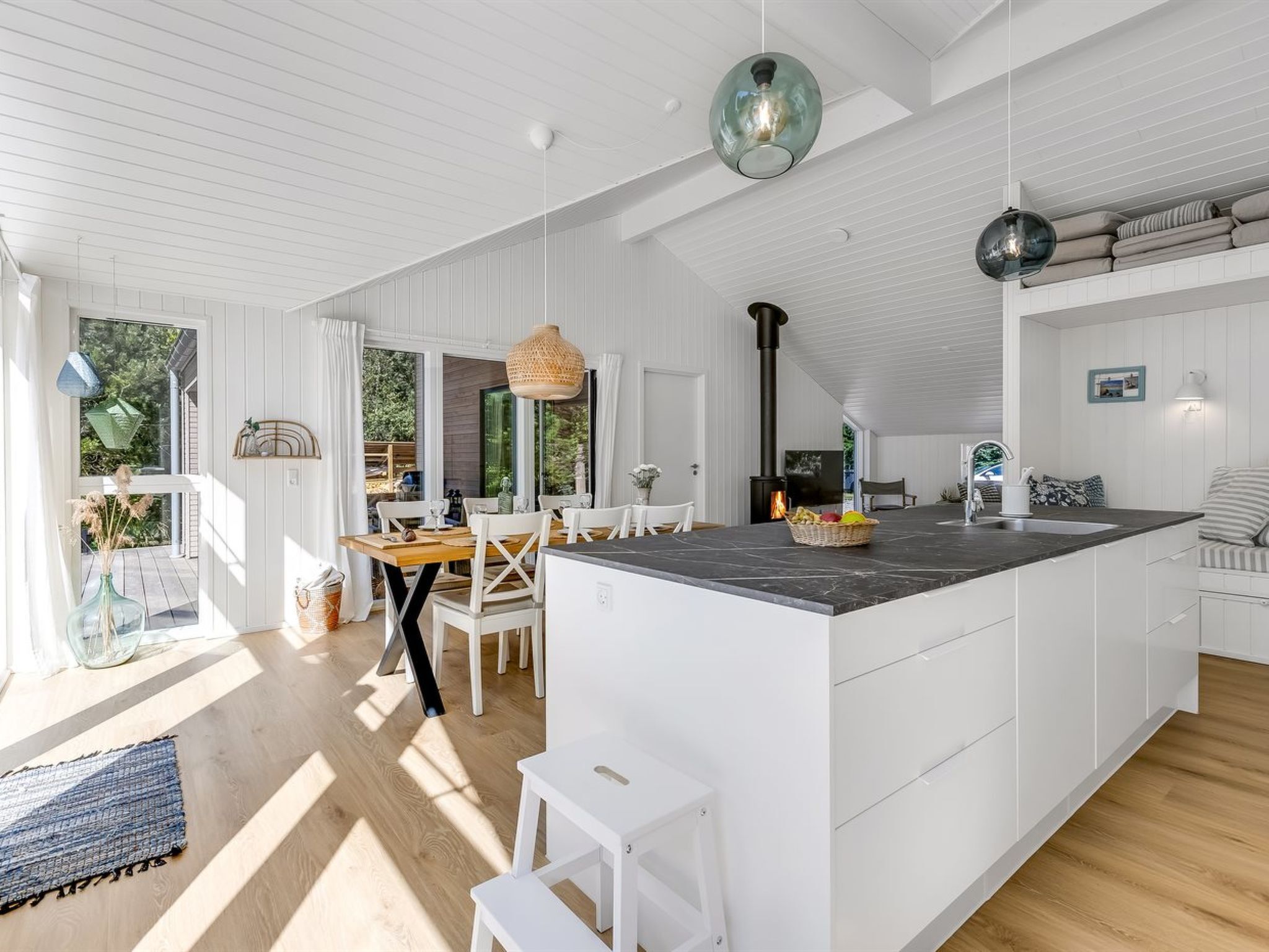 Spiseområde