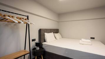 Basic Loft | Iron/ironing board, free WiFi