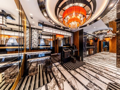 APA Hotel Takasakieki Higashiguchi