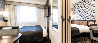 APA Hotel Takasakieki Higashiguchi