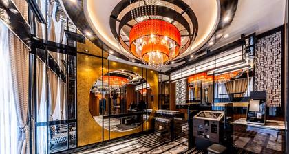 APA Hotel Takasakieki Higashiguchi