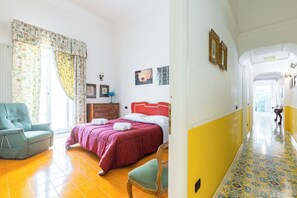 Apartment (1 Bedroom)