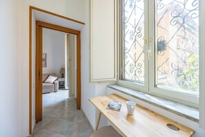 Apartment (2 Bedrooms)