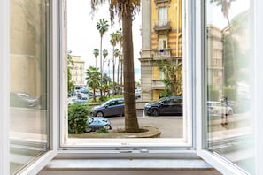 Appartement (0 Bedroom) | Vue sur la ville
