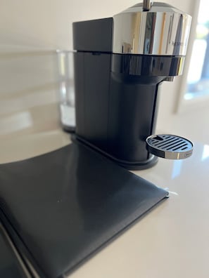 Café et/ou machine à café