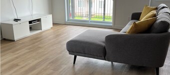 Newly built modern & cozy apartment